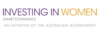 investing in woman_logo